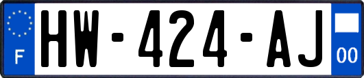 HW-424-AJ