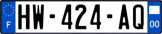 HW-424-AQ