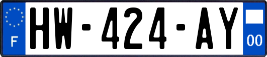 HW-424-AY