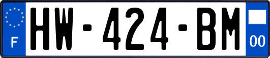 HW-424-BM