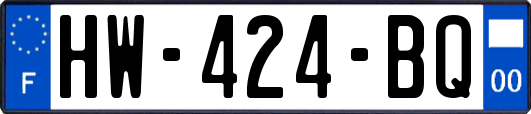 HW-424-BQ