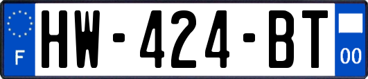 HW-424-BT