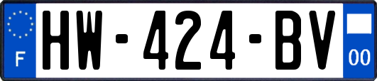 HW-424-BV