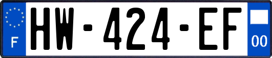 HW-424-EF