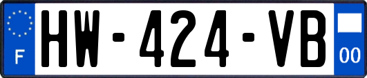 HW-424-VB