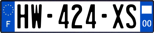 HW-424-XS