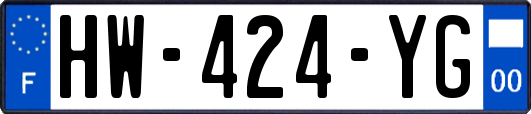 HW-424-YG