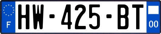 HW-425-BT