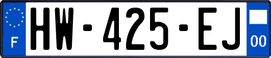 HW-425-EJ