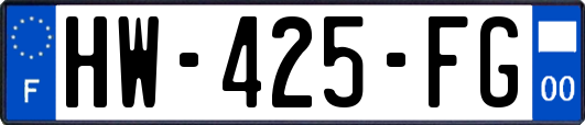 HW-425-FG