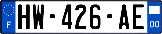 HW-426-AE