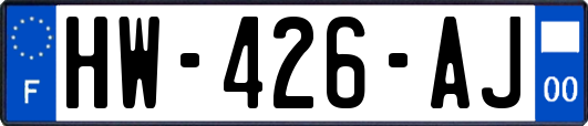 HW-426-AJ