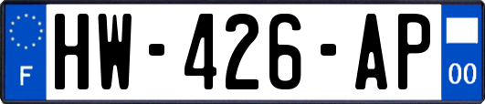HW-426-AP