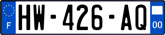 HW-426-AQ