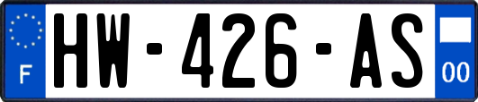HW-426-AS