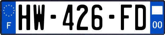 HW-426-FD