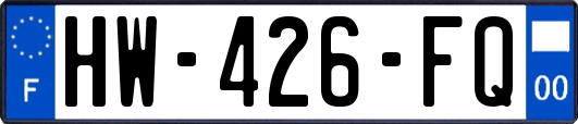 HW-426-FQ