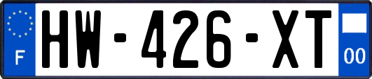 HW-426-XT