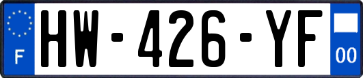 HW-426-YF