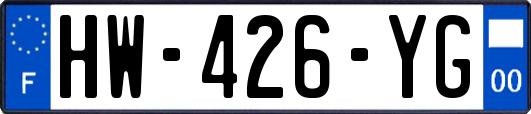 HW-426-YG