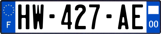 HW-427-AE