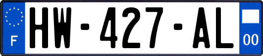 HW-427-AL