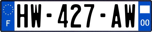 HW-427-AW