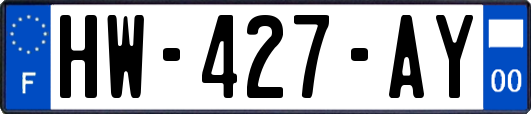 HW-427-AY