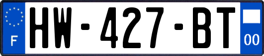 HW-427-BT