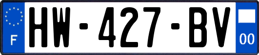 HW-427-BV