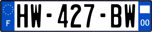 HW-427-BW