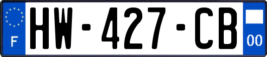 HW-427-CB