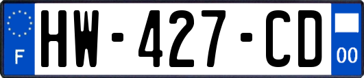 HW-427-CD