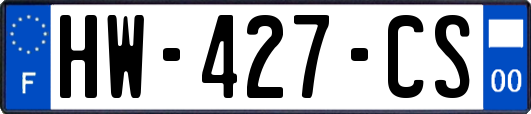 HW-427-CS