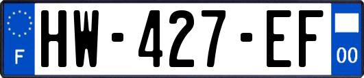 HW-427-EF