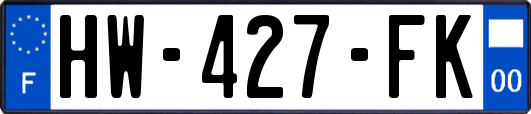 HW-427-FK