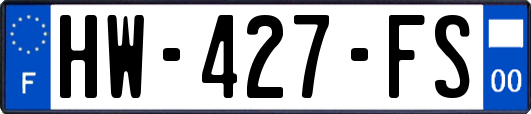 HW-427-FS