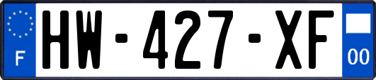 HW-427-XF