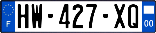 HW-427-XQ