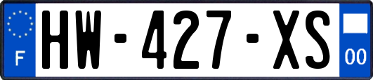 HW-427-XS