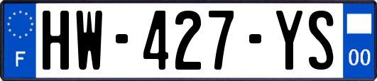 HW-427-YS