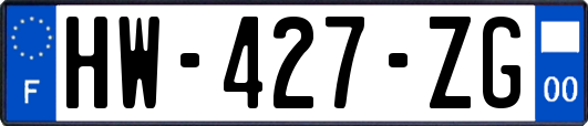 HW-427-ZG