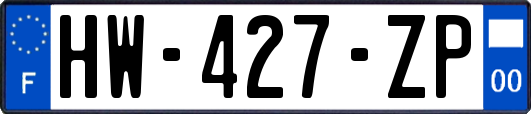 HW-427-ZP