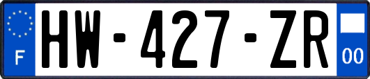 HW-427-ZR