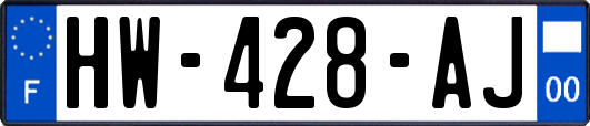 HW-428-AJ