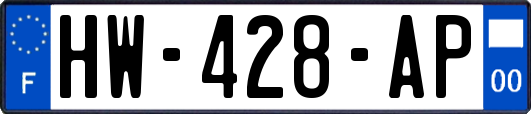 HW-428-AP