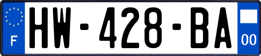 HW-428-BA