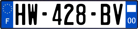 HW-428-BV