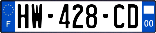 HW-428-CD