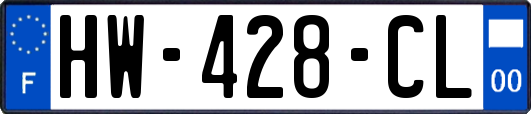 HW-428-CL